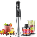 Licuadora de mano inalámbrica recargable Blender Portátil Blender Hand Mezclador de mano / Blender